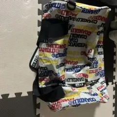CO＆LU ボストンバッグ 旅行バッグ COCOLULU