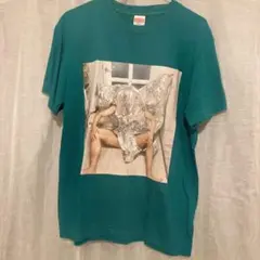 オモコロ ARuFa 公式 Tシャツ 定価4708円