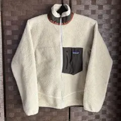 送料無料 パタゴニア レトロX XS