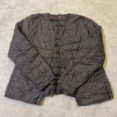 UNIQLO ウルトラライトダウン コンパクトジャケット