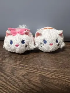 WDW ダッチェス ぬいぐるみ ウォルトディズニーワールド おしゃれキャット 寝 ディズニー おしゃれキャット ダッチェス | ドイツ最高級