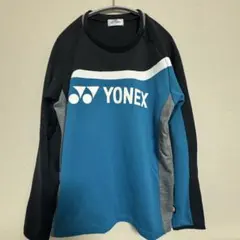 YONEX 長袖ウォームアップウェア　M