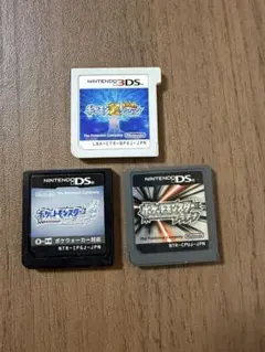 【DS・3DSソフト】ポケモン ソウルシルバー プラチナ 超不思議のダンジョン