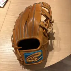 Donaiya ドナイヤ 軟式内野手用　グローブ　即戦力のサムネイル