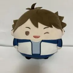 ハイキュー！！ふわコロりんMsize special 北川第一ver.