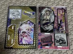 トガヒミコ 名場面ジオラマフィギュア