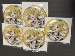 劇場版プロセカ はぴこれ グリ缶 アクスタ 鏡音リン - メルカリ