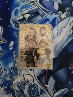 【未開封】勝利の女神：NIKKE カウンターズ APアクションポイント