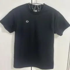 IGNIO ネイビー Tシャツ 130のサムネイル