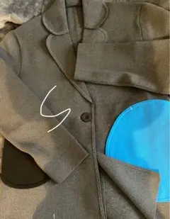 サバ缶様グレー36翌日発送