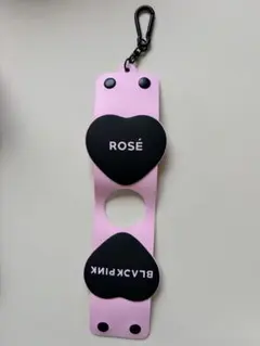 2026年最新】blackpink ペンライトホルダー ロゼの人気アイテム - メルカリ