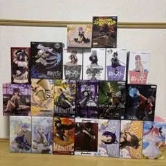 フィギュア まとめ売り ワンピース ドラゴンボール 遊戯王 - メルカリ