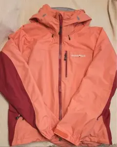 mont-bell シャルモパーカー Men's US Mサイズ - メルカリ