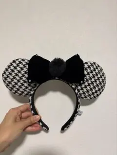 ディズニーカチューシャ