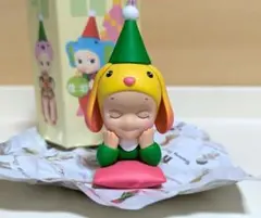 ソニーエンジェルサンタズ リトル ヘルパー シリーズ ロップイヤーラビット