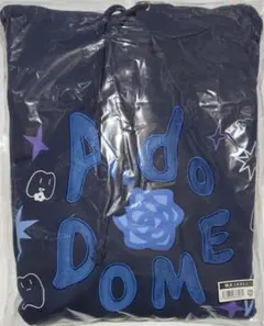 【即日発送】特大(XXL) Ado フーディー 「よだか」