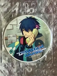 2026年最新】dramatical murder 蒼葉 缶の人気アイテム - メルカリ