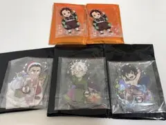 鬼滅の刃 アクスタセット