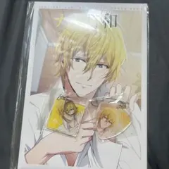 アイナナ ナギ日和 六弥ナギ