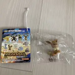 ポケモンゲットコレクションズ 激闘の深淵へ！ イーブイ