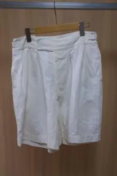 グルカショーツ