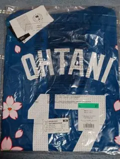 ドジャース村上隆コラボTシャツXL