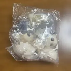 燃星计划　燃星計画　オールイン特典　付属物　後頭部　フェイス　未塗装　②