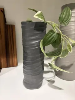 ACTUS STONE WARE フラワーベース Sサイズのサムネイル
