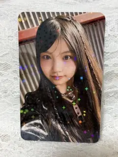 SKYROCKET PG トレカ MISORA