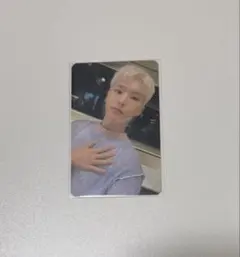 sector17 ホシ　パワステ　ラキドロ　トレカ