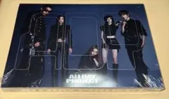 alldayproject ADP 1st ONE ver. アルバム CD