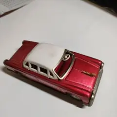 ブリキ車 2025年最新】ブリキの車の人気アイテム - メルカリ