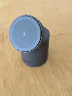 Anker 623 Magnetic Wireless Charger　ブラック