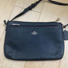 coach ショルダーバッグ
