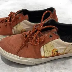 2026年最新】punkandyo vansの人気アイテム - メルカリ