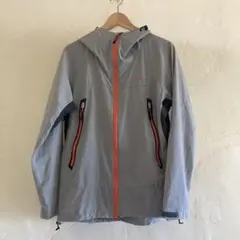 美品】カペルミュール サイクルダウンパーカー グレー XL - メルカリ