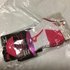 美品❤️mizuno／ミズノ　テニスバドミントンソックス