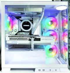 rtx5070ti ゲーミングPC