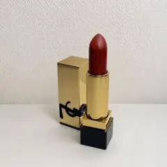 YSL 口紅 ルージュ ピュールクチュール O154