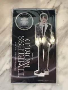 ZB1 ゼベワン ワルツ 日本 限定 アクスタ　ハオ　ジャンハオ