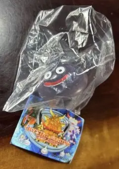 ドラゴンクエスト クリスタルモンスターズ真の魔王とメタルスライムたち編 スライム