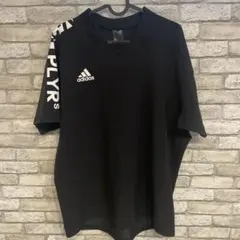 ［adidas］ 坂本勇人着用トレーニングシャツ