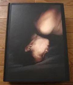 Anticorps / Antoine d' Agata　アントワン・ダガタ