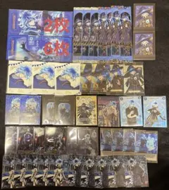 名探偵コナンXrossLink 江戸川コナン 怪盗キッド 20個セット - メルカリ