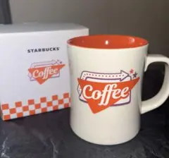 STARBUCKS コーヒーマグ カップ355ml