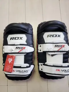 RDX キックミット APR T1U ペアセット | Mercari