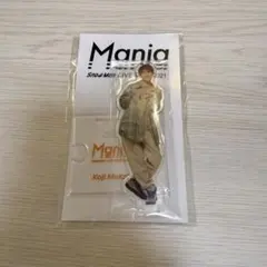 Snow Man 向井康二 アクスタ　mania