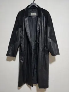 レザーコート レザージャケット