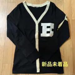 FAVORI Vネックカーディガン 【新品未着品】