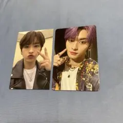 2025年最新】Straykids トレカ リノ go生の人気アイテム - メルカリ